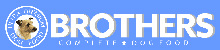 brothers complete logo