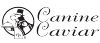 canine caviar logo
