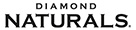 diamond naturals logo