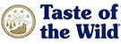 taste of the wild logo