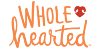 whole hearted logo